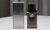 Mr Burberry Eau De Toilette Spray 3.4 OZ