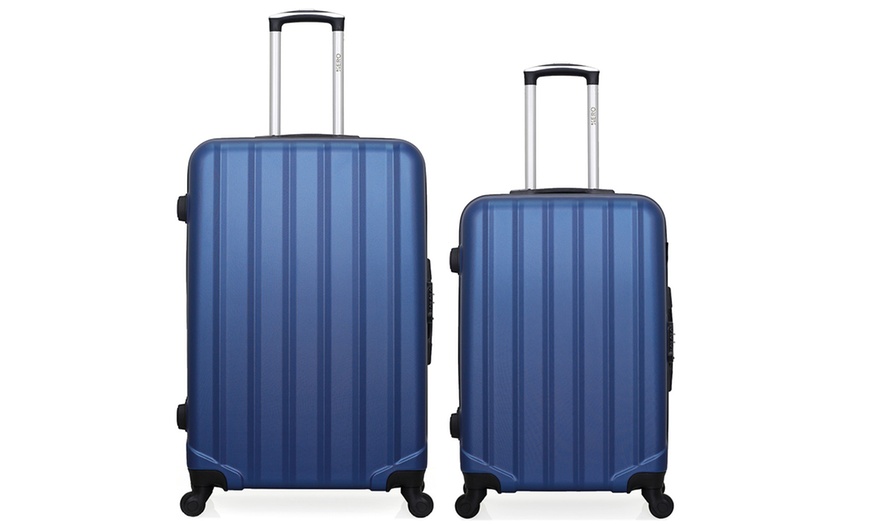 Image 13: Set di 3 valigie Himalaya