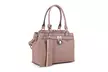 MKII Lexi Satchel Purse with Matching Wallet - Image 3