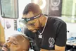 Get A Natural Look At Icy Cold Cutz SMP Using Scalp Micro Pigmentation, at 50% Off - Second Medium