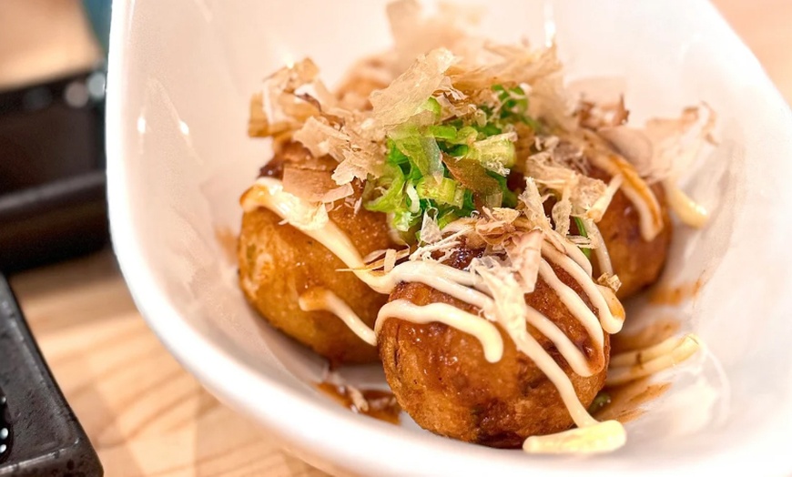 Image 9: Two Course Meal with Any Soft Drink for One, Two or Four