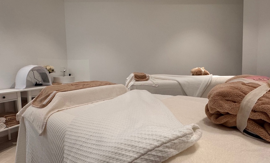 Image 5: Ritual relajante en pareja "Yume Esencias" de 45 o 60 minutos