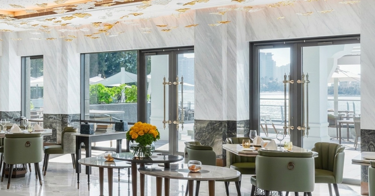 Exquisite Indian Fine Dining: 3-course Signature Menu W Modern Flair Exquisite Indian Fine Dining: 3-course Signature Menu W Modern Flair