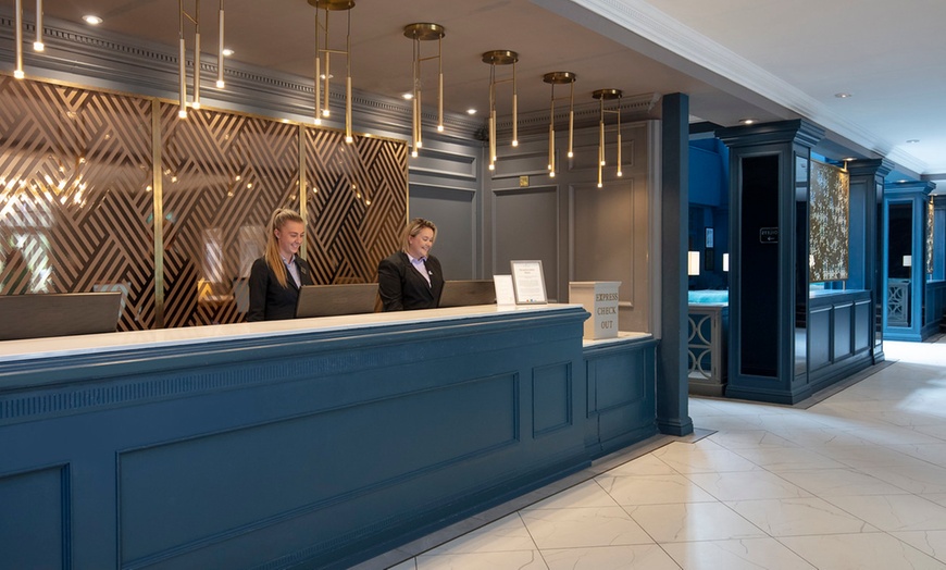 Image 9: Choice of Spa Day with Treatments, Lunch, Prosecco