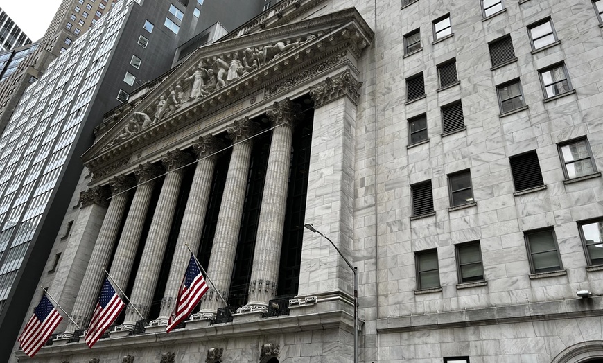 Image 6: ✈ New York in 5 Days: Hotel, Flights & Iconic Views from Worldee