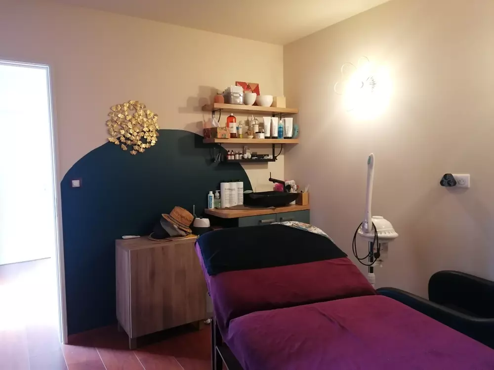 Séance de réflexologie plantaire de 20 ou 45 min avec Oc'tao (46% de remise) - Image 2