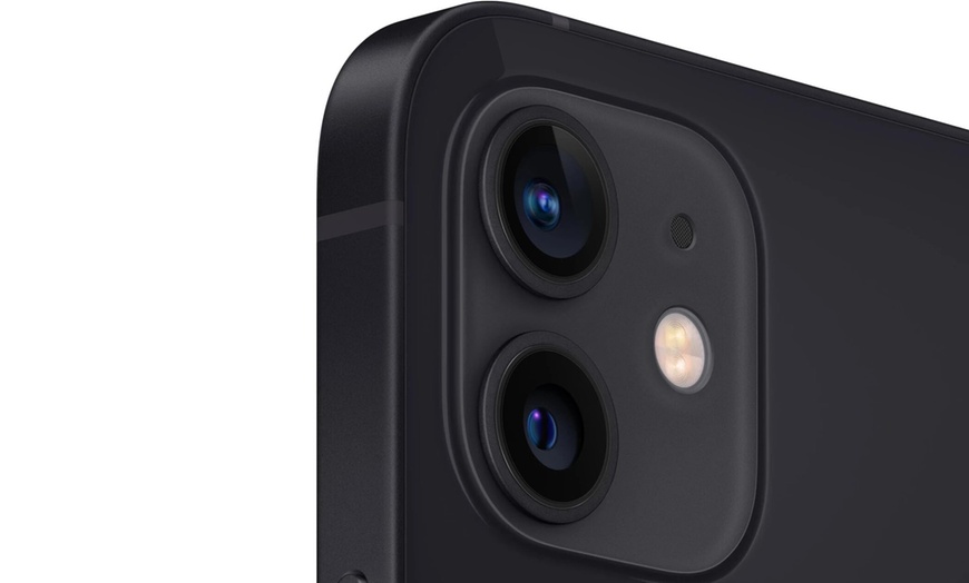 Image 3: Excellent Refurbished - Apple iPhone 12 256GB