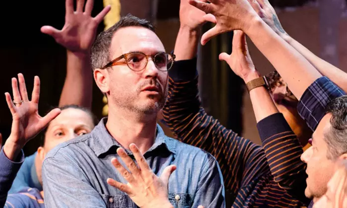 Improv, Standup or Sketch 101: Find Your Comedy Voice and Creativity