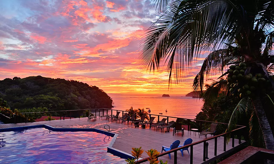 Stay at Guanamar Beach Resort in Guanacaste, Costa Rica, with Dates Available into December - Primary Image