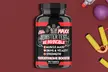 Angry Supplements Monster Test Maxx Testosterone Booster 90ct/Bottle (2PK, 3 PK) - Second Medium