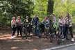 NYC’s Iconic Highlights on a Guided Bike Tour around Central Park, Brooklyn Bridge, or Manhattan for One Adult or Child - Second Medium