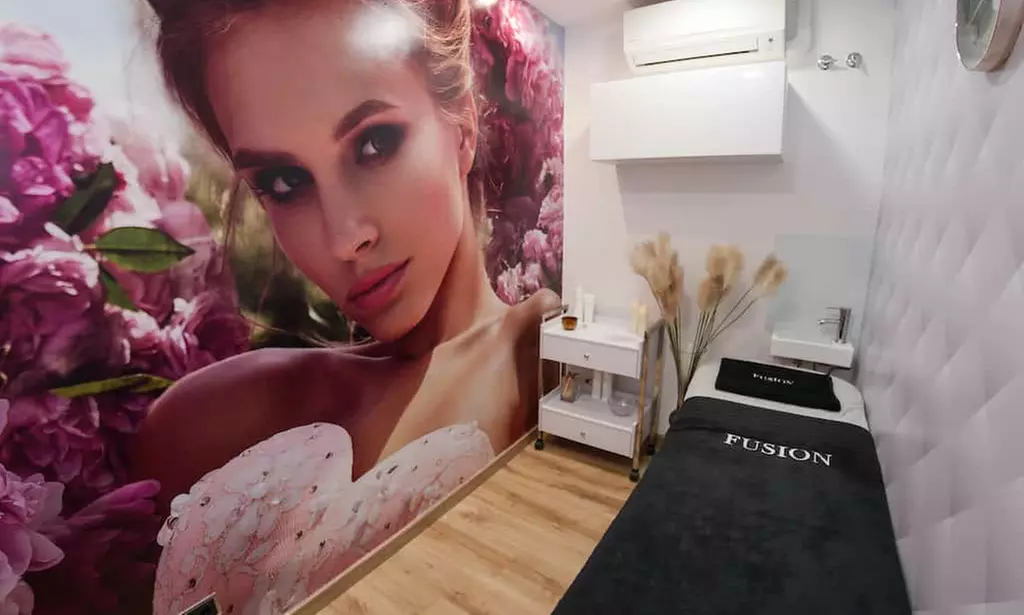 Tratamiento facial HIFU