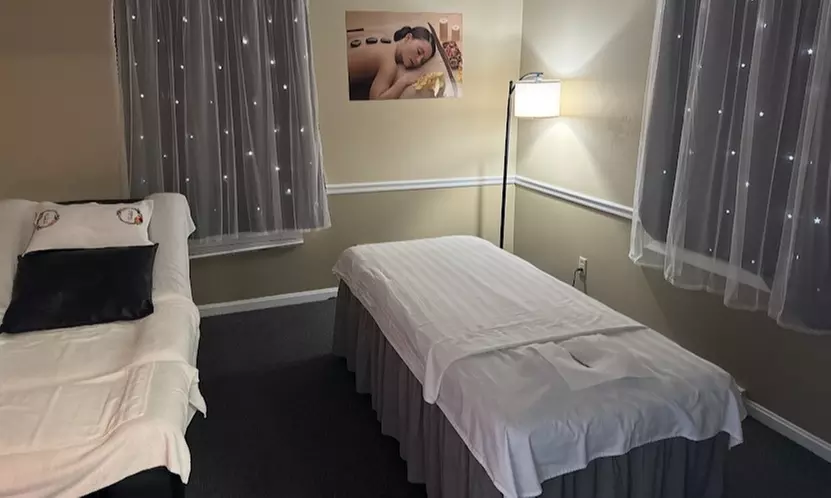 Swedish, DeepTissue or Combo Massages for 1 or 2 w/Optional Hot Stones