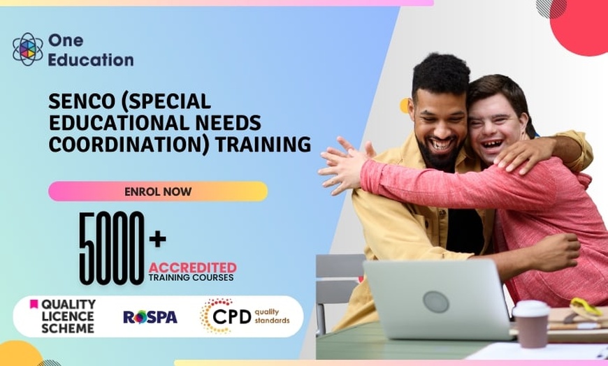 Image 1: Save 97% on SENCO Training Online