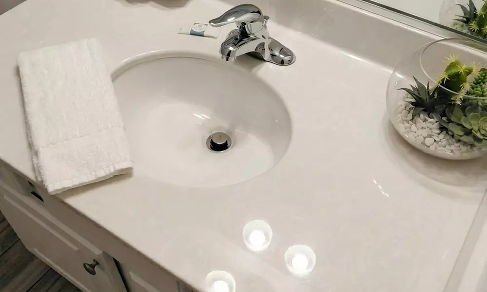 Deep Cleaning with Safe, Non-Toxic Products for Various Home Sizes