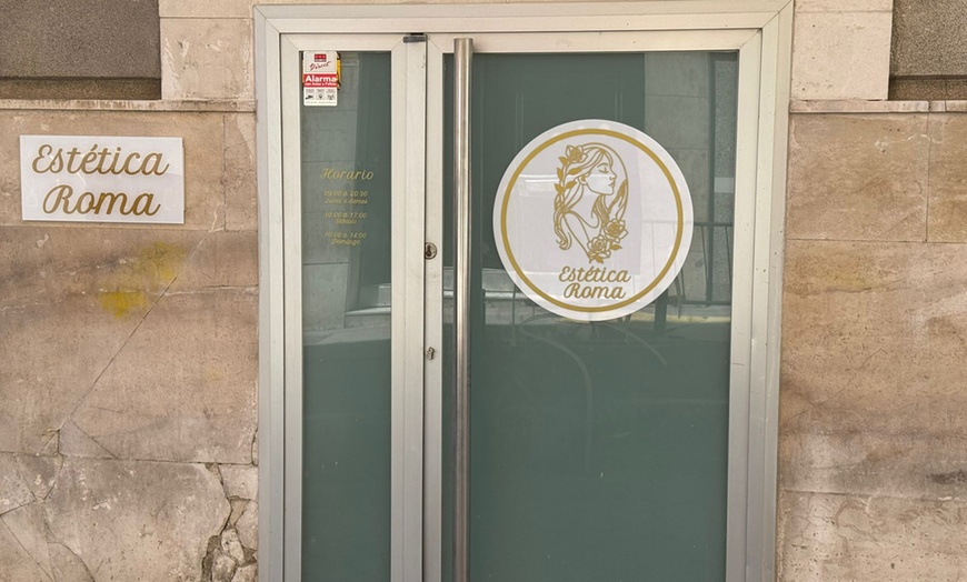 Image 9: Bono de depilación láser de diodo en zona a elegir: hasta 7 sesiones