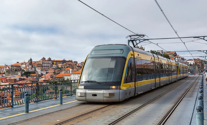 Image 6: ✈ 7-Day Porto and Lisbon Vacation w/ Air from Great Value Vacations