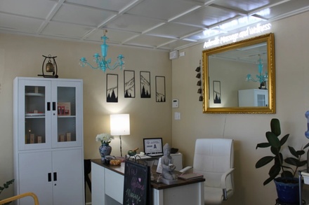60 Minute Signature Facial - Asheville Massage and Wellness