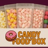 Image 1: Descuento de 5, 10 o 15 € para compras de dulces en Candy FoodBox