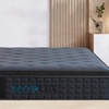 Image 2: Eco Lux Euro-Top Pocket Spring Mattress