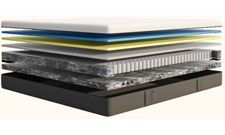 Image 18: Matelas Emma au choix