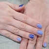 Image 7: Pamper Yourself with One Gel Manicure or/& Pedicure