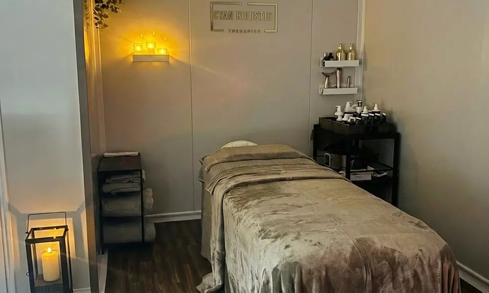 Opatra LED Light Therapy Facial with Skin Support Add-On