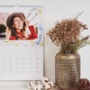 Image 5: Personalised Photo Calendar from Colorland IE