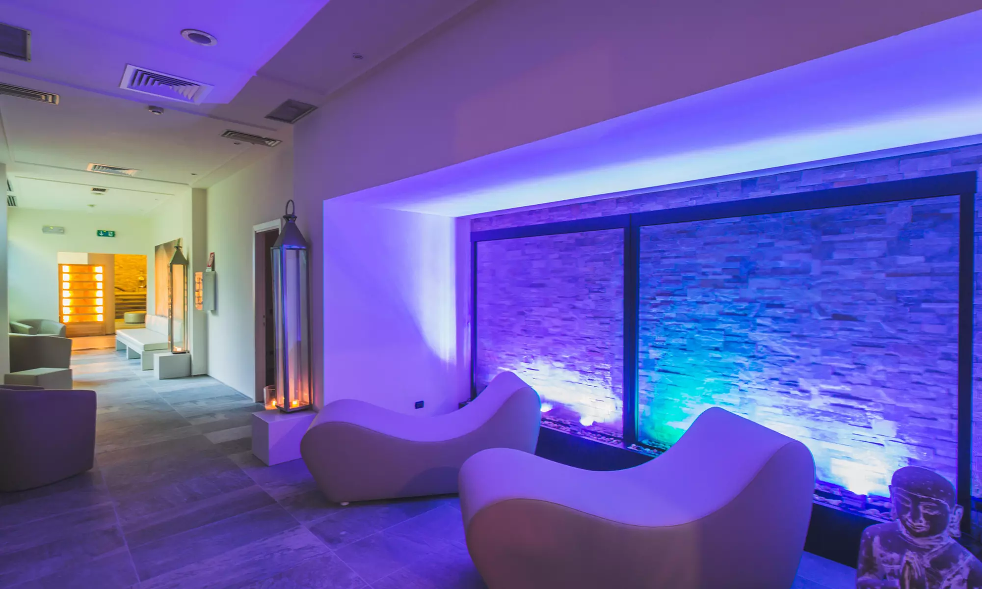 Urbino 4*: camera Comfort o Deluxe con mezza pensione e Spa