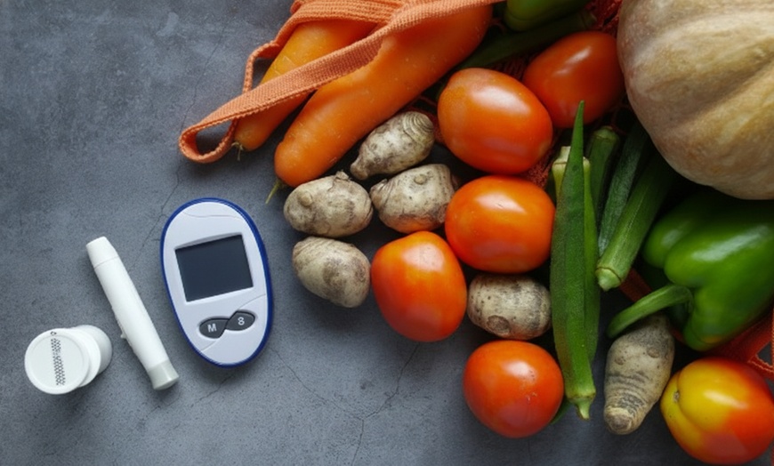 Image 2: Transform Beauty Services w/ Nail Technician or Nutrition Masterclass