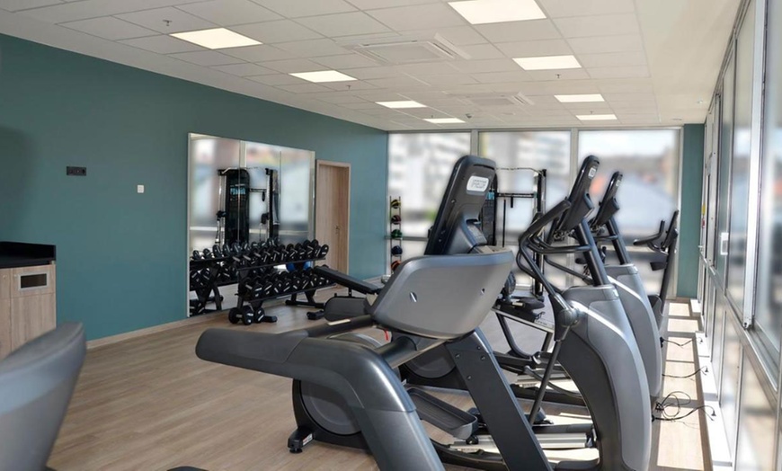 Image 16: München: 1-4 Nächte inkl. Frühstück, Wellness und Welcome Drink