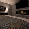 Image 10: Private, In-Room Swimming Pools at Belamere Suites Hotel