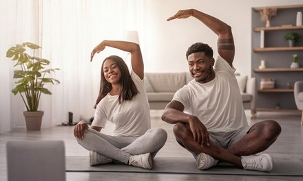 Drop-In Class - Balanced Bodies Studio 2 - South Brunswick Township, New Jersey