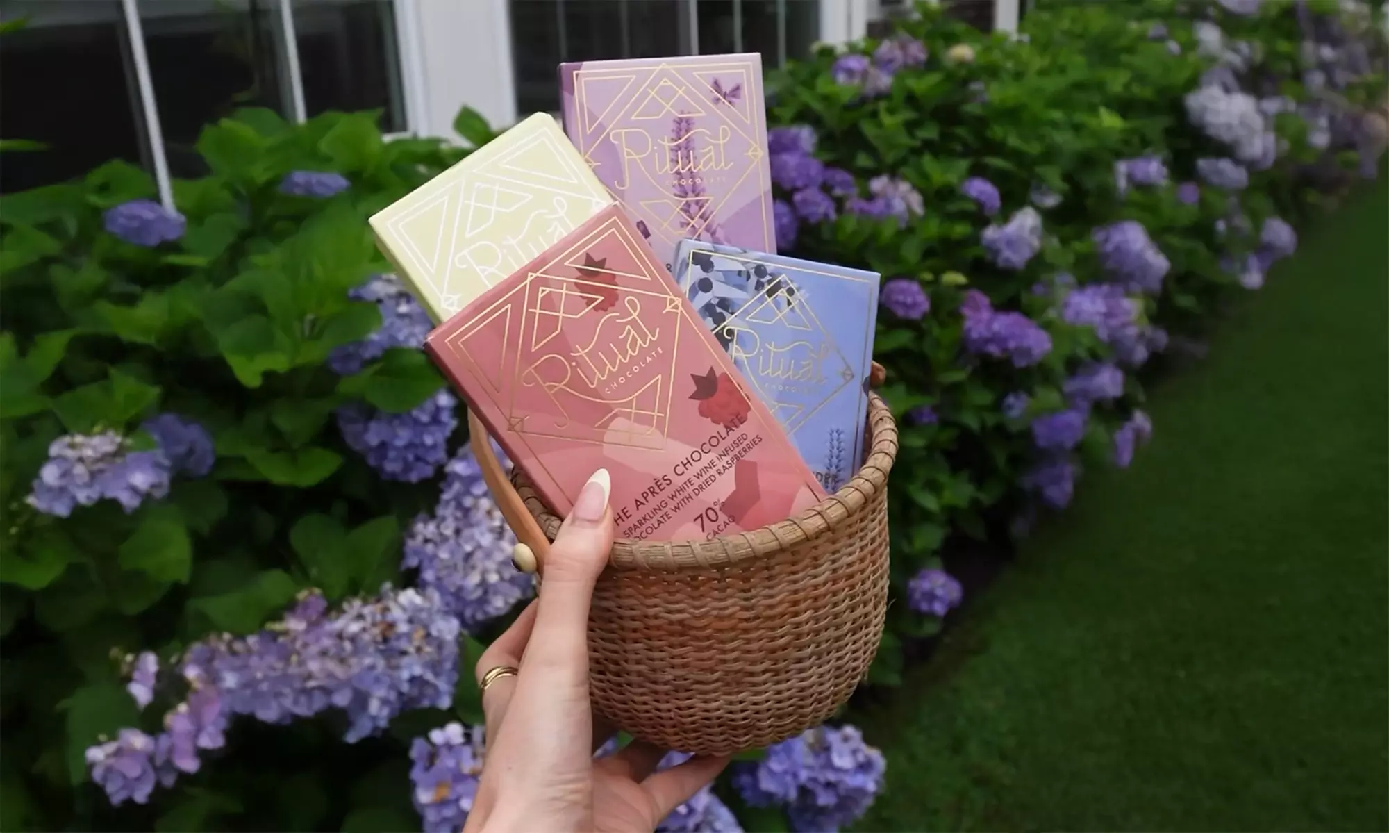 Chocolate Factory Tour and Tasting for One, 2, 3 or 4 People