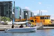1, 2, or 3-Hours Boat Rental on April 18 - May 31 or June 01 - July 07 at The Wharf or Navy Yard (Up To 25% Off) - Second Medium