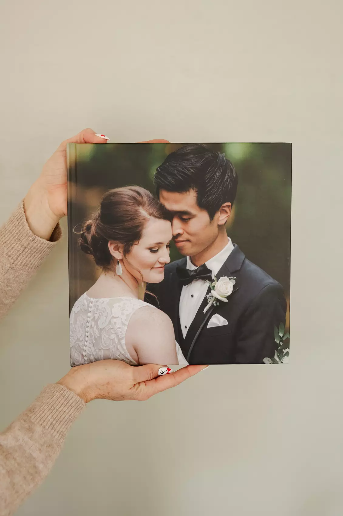 6x6 and 8x8 Softcover & Hardcover books from Chatbooks