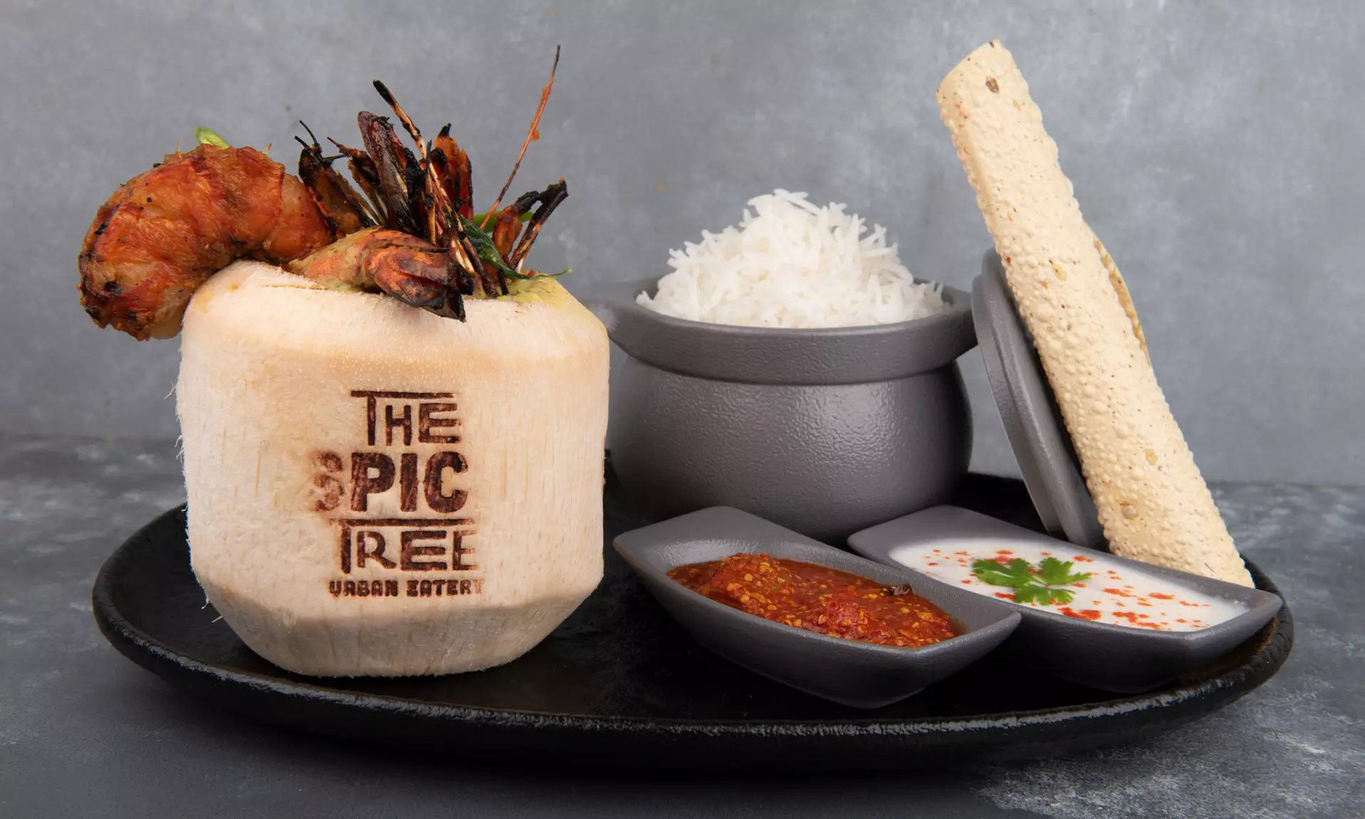 5* Lunch Set Menu of Choice & Complementary Pool Access for 1, 2, or 4