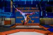 Defy Gravity with 90 Minute Jump Pass with Trampolines, Ninja Warrior Course & Dodgeball! - Second Medium