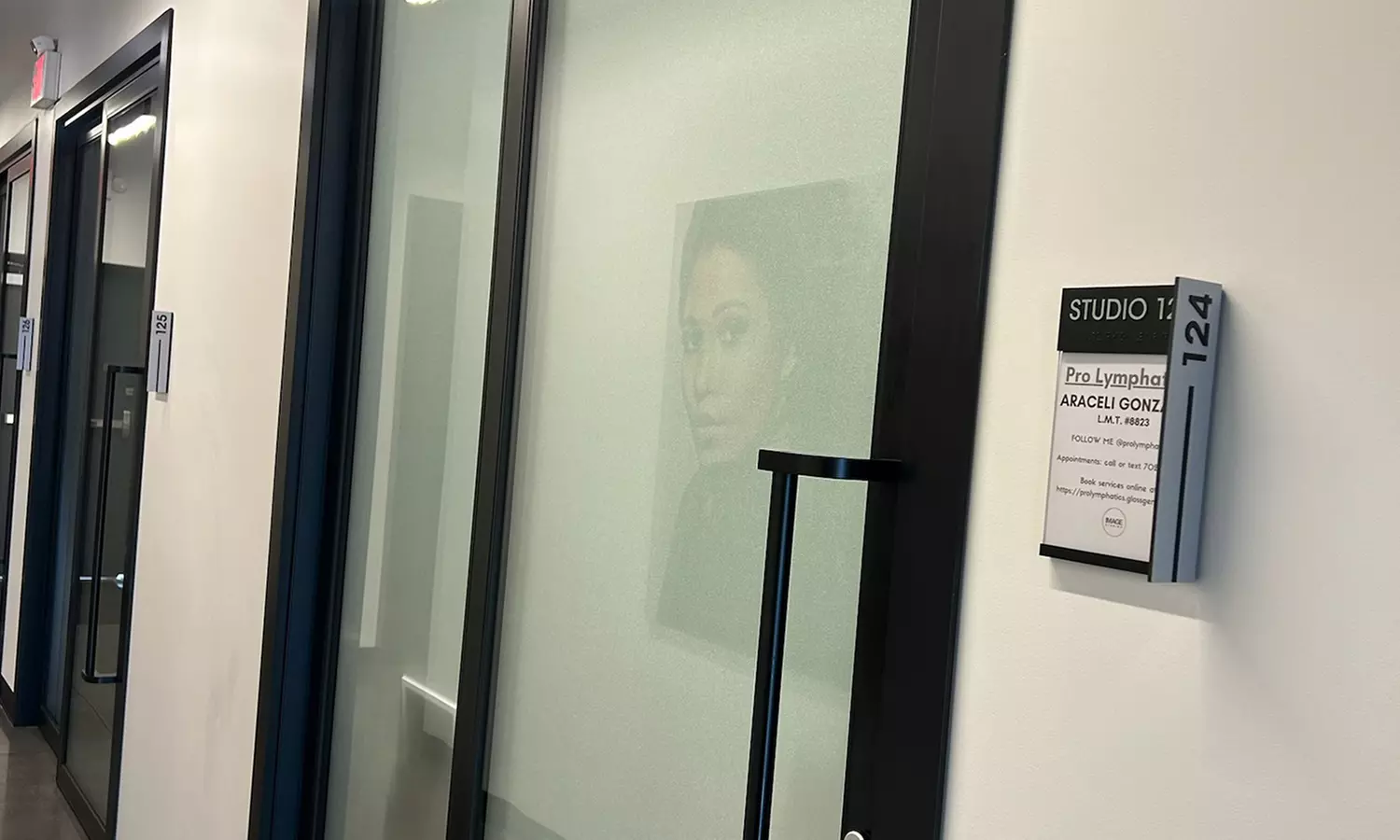 Relax with 60-Minute Swedish, Deep Tissue, or Lymphatic Massage