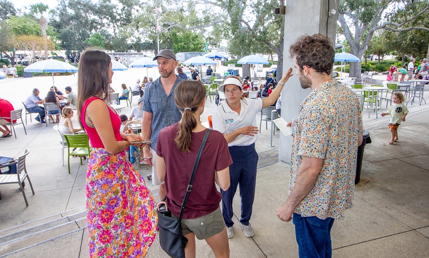 Image 13: Golf Cart Tours St. Petersburg – Explore The Sunshine City