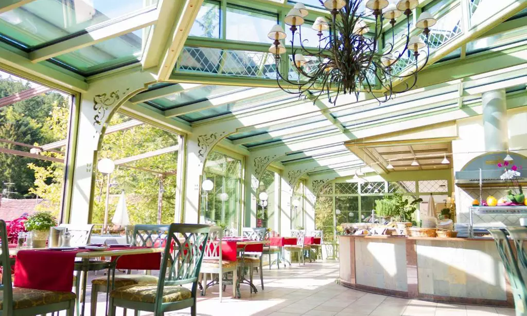 Schwarzwald: 2-5 Nächte inkl. Frühstück und Wellness