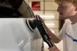 Get Window Tint Removal for All Models, Full Vehicle Windows for Coup, Sedan or SUV and More (Up to 49%Off) - Second Medium