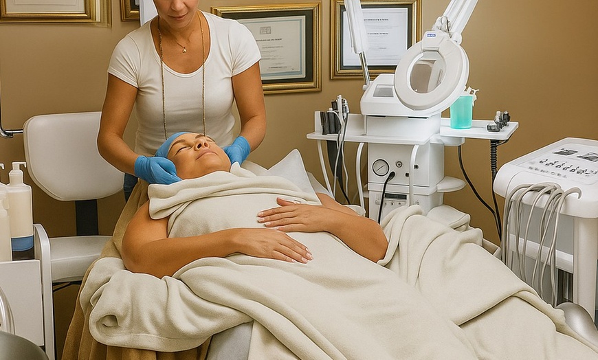 Image 6: Tighter, Smoother Skin with Morpheus8 RF Microneedling
