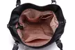 PU Leather Hobo Shoulder Bag Tote Bag - Second Medium