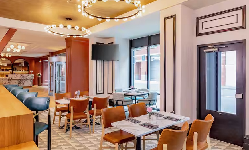 Image 17: Members Pricing: Boutique Charm Near Boston Common and Downtown Sights