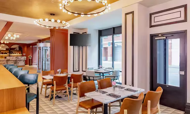 Members Pricing: Boutique Charm Near Boston Common and Downtown Sights