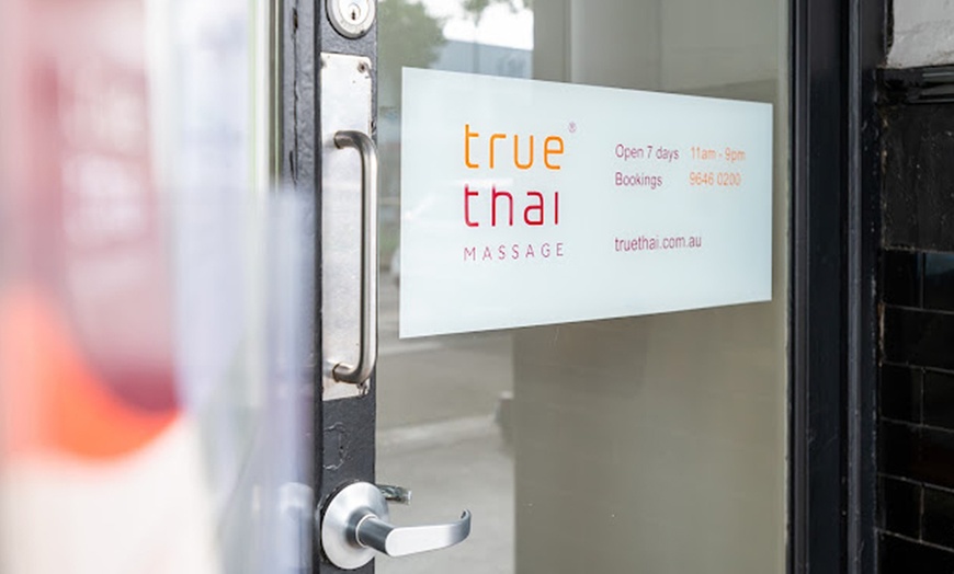 Image 6: Up to 34% Off on Spa - Day Pass at True Thai Massage (Port Melbourne)