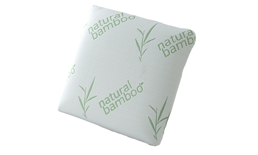 Image 4: Traversin à mémoire de forme, Sampur