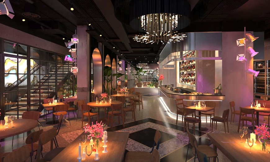 Image 14: Festliches 3-Gänge-Gänsemenü mit Knödel und Rotkohl für 2 / 4 Personen