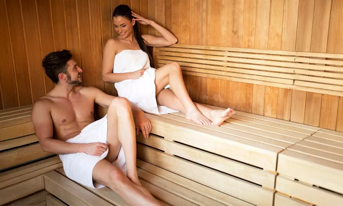 Lago di Garda 4*: Soggiorno con colazione o mezza pensione e Spa